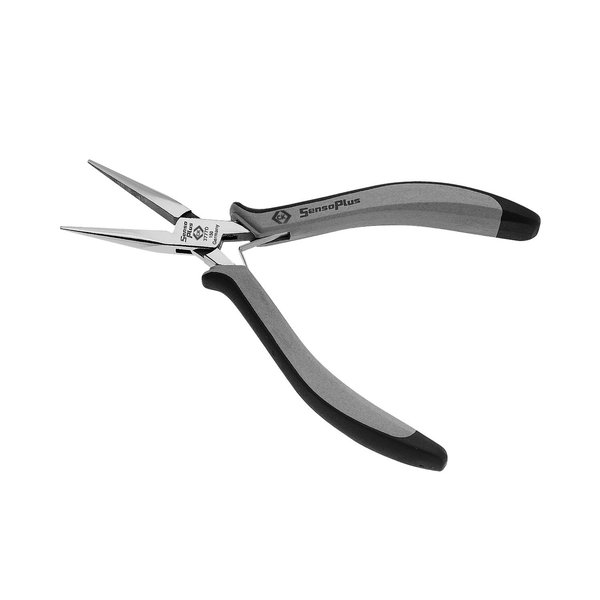 C.K SensoPlus ESD Snipe Nose Plier 150mm T3777D-150